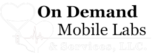 On Demand Mobile Labs & Services